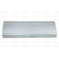 Ремчастина обшивки боковини ліва Mercedes Sprinter W901 95-05 (PL)