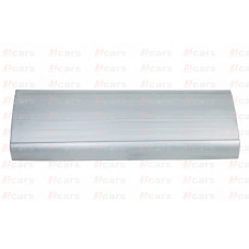 Ремчастина обшивки боковини ліва Mercedes Sprinter W901 95-05 (PL)