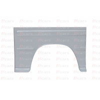 Арка задня права Mercedes Sprinter W901 95-06 (PL)