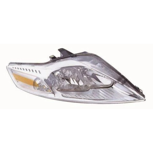 Фара передня Ford Mondeo 4 2007-2010 права ел.рег. DEPO 7S71-13100-AE