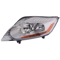 Фара Ford Kuga 1 08-12 ліва ел.рег. DEPO 8V41-13W030-AE