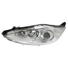 Фара Ford Fiesta 09-13 ліва ел.рег. DEPO 1580707