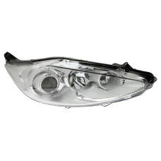 Фара Ford Fiesta 09-13 права ел.рег. DEPO 1549506