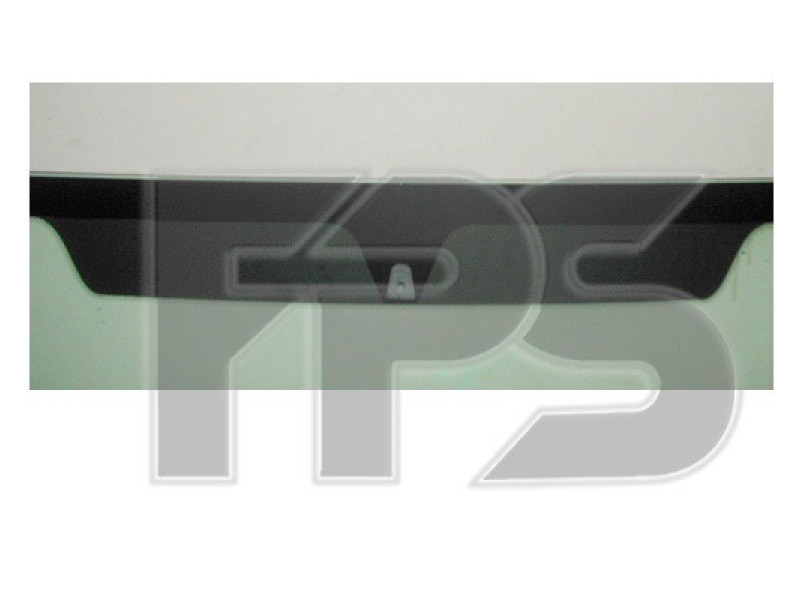 Лобове скло Iveco Daily, Opel Movano, Renault Master 99-14 (Pilkington)