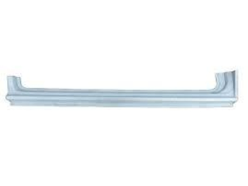 Поріг права розсувної двері (всі базі крім короткої) Mercedes Sprinter W906 06-13 (PL)