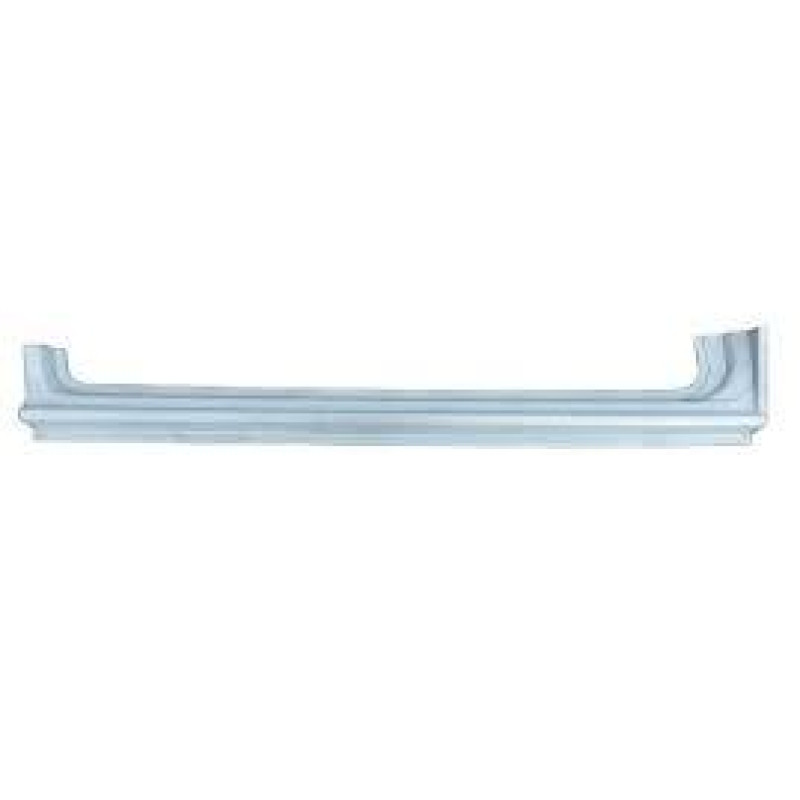 Поріг права розсувної двері (всі базі крім короткої) Mercedes Sprinter W906 06-13 (PL)