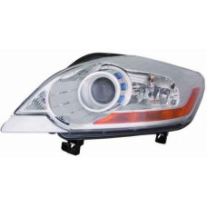 Фара Ford Kuga 1 08-12 ліва ел.рег. DEPO ксенон