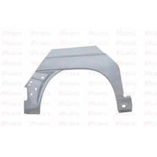 Арка задня ліва Mercedes Vito W638 96-03 (PL)