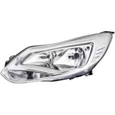 Фара Ford Focus 3 11 - ліва ел.рег. DEPO 1735194