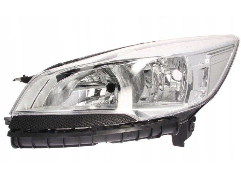 Фара Ford Kuga 13-16 ліва ел.рег. DEPO 1808350