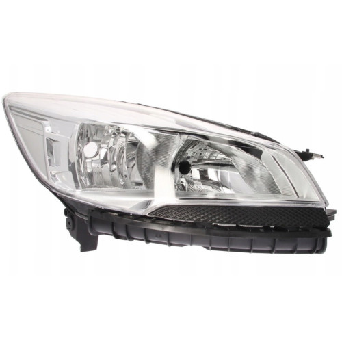 Фара передня Ford Kuga II 2013-2016 права ел.рег. DEPO 1808348