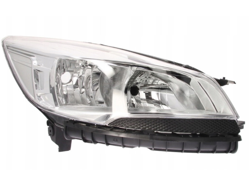 Фара Ford Kuga 13-16 права ел.рег. DEPO 1808348