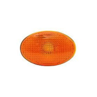 Повторювач повороту Ford Escort, Mondeo -00 лівий=правий жовтий DEPO 6859847