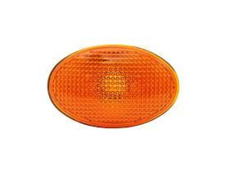 Повторювач повороту Ford Escort, Mondeo -00 лівий/правий жовтий DEPO 6859847