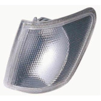 Покажчик повороту Ford Fiesta 89-96 лівий білий DEPO 6777878