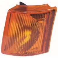 Покажчик повороту Ford Transit 86-91 лівий жовтий DEPO 6166918