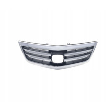 Решітка радіатора Honda Accord 8 EUR 11-13 (Signeda) 71122TL0G51, 71122-TL0-G51