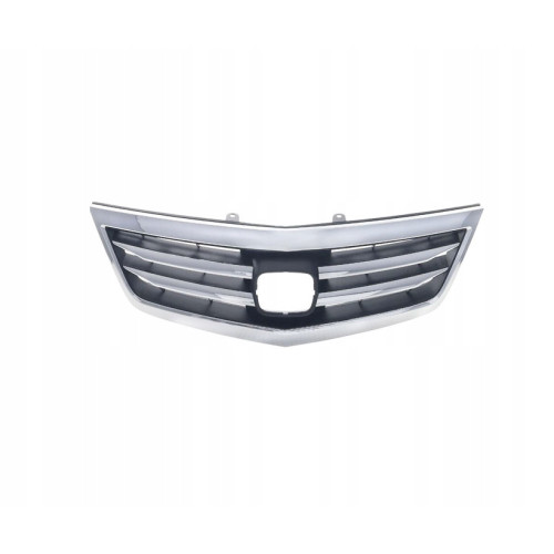 Решітка радіатора Honda Accord 8 EUR 11-13 (Signeda) 71122TL0G51, 71122-TL0-G51