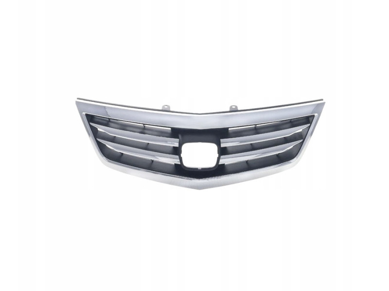Решітка радіатора Honda Accord 8 EUR 11-13 (Signeda) 71122TL0G51, 71122-TL0-G51