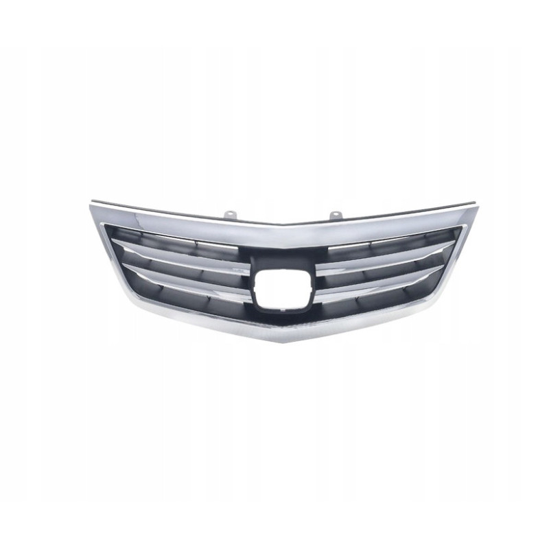 Решітка радіатора Honda Accord 8 EUR 11-13 (Signeda) 71122TL0G51, 71122-TL0-G51
