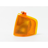 Покажчик повороту Ford Escort 4 86-91 лівий жовтий DEPO 50220301