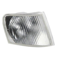 Покажчик повороту Ford Escort 5 90-95 правий білий DEPO 6729789