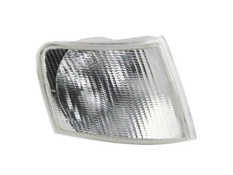 Покажчик повороту Ford Escort 5 90-95 правий білий DEPO 6729789