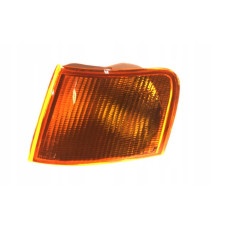 Покажчик повороту Ford Escort 5 90-95 лівий жовтий DEPO 6181330