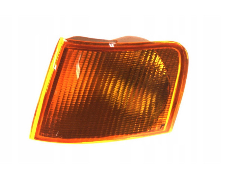 Покажчик повороту Ford Escort 5 90-95 лівий жовтий DEPO 6181330