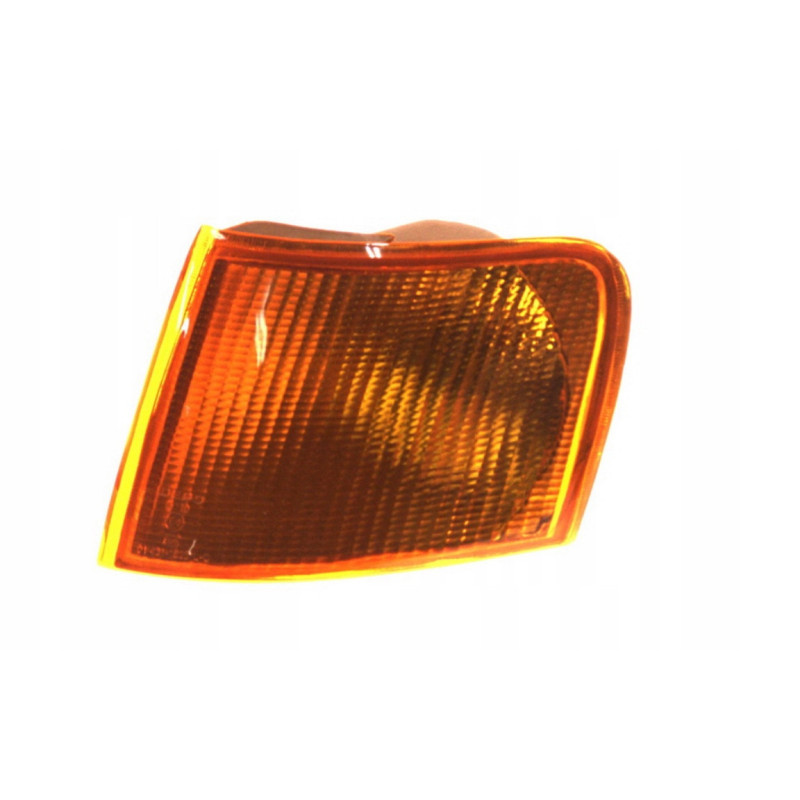 Покажчик повороту Ford Escort 5 90-95 лівий жовтий DEPO 6181330