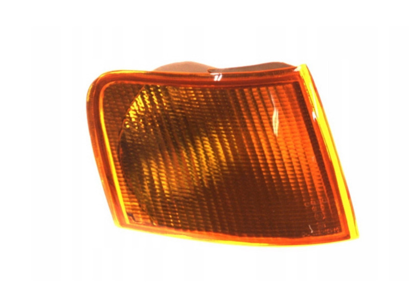 Покажчик повороту Ford Escort 5 90-95 правий жовтий DEPO 6181329