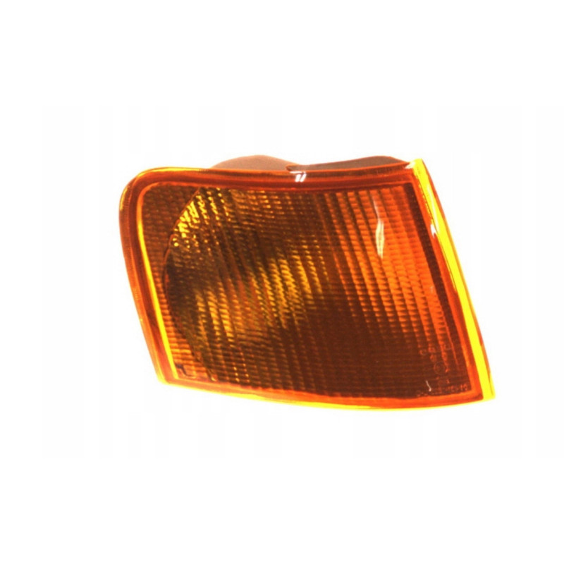 Покажчик повороту Ford Escort 5 90-95 правий жовтий DEPO 6181329