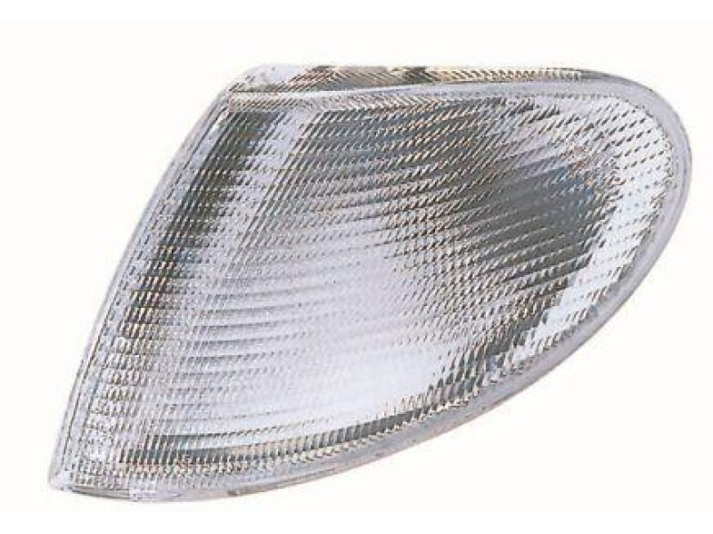 Покажчик повороту Ford Galaxy 95-00 лівий білий DEPO 311325005