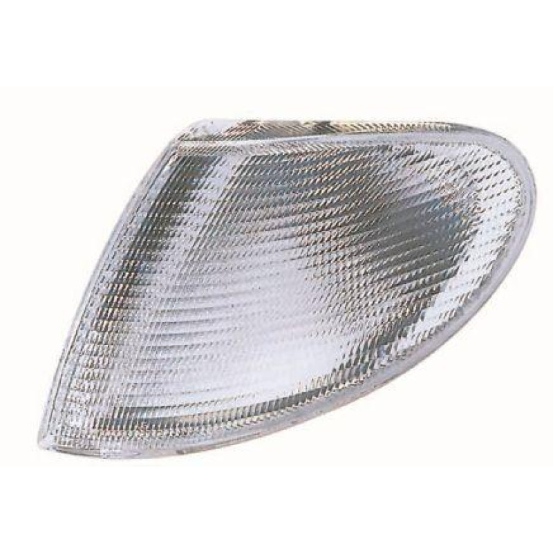 Покажчик повороту Ford Galaxy 95-00 лівий білий DEPO 311325005