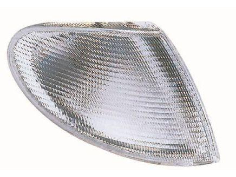 Покажчик повороту Ford Galaxy 95-00 правий білий DEPO 311325006