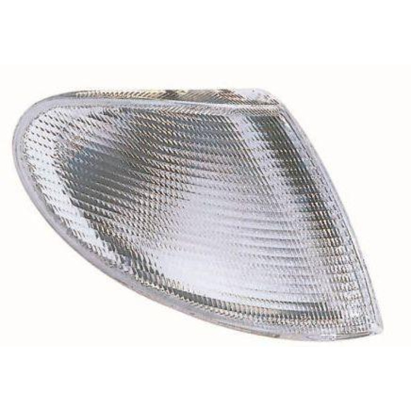 Покажчик повороту Ford Galaxy 95-00 правий білий DEPO 311325006