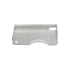 Арка задня права Mercedes Vito W639 03-14 (PL) коротка база