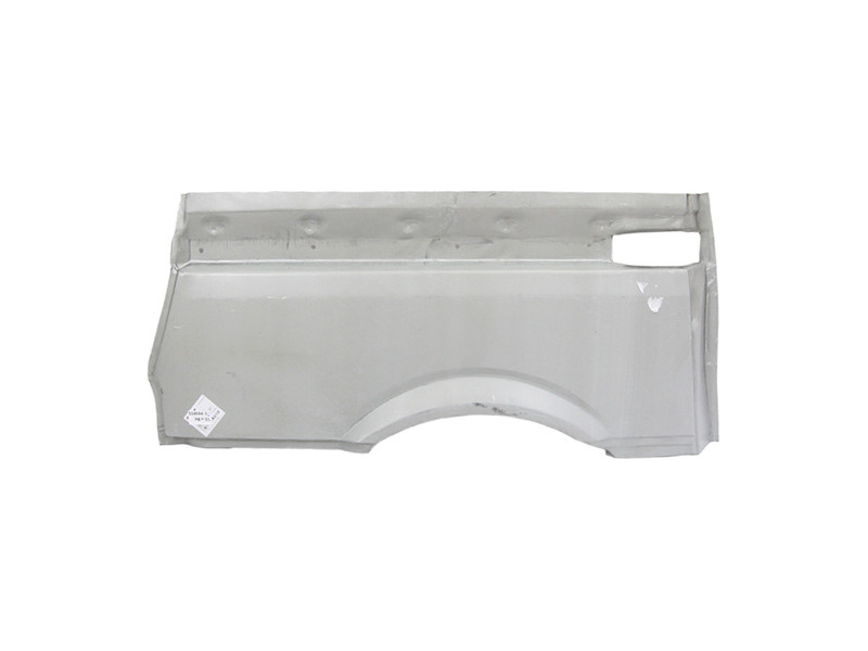 Арка задня права Mercedes Vito W639 03-14 (PL) коротка база