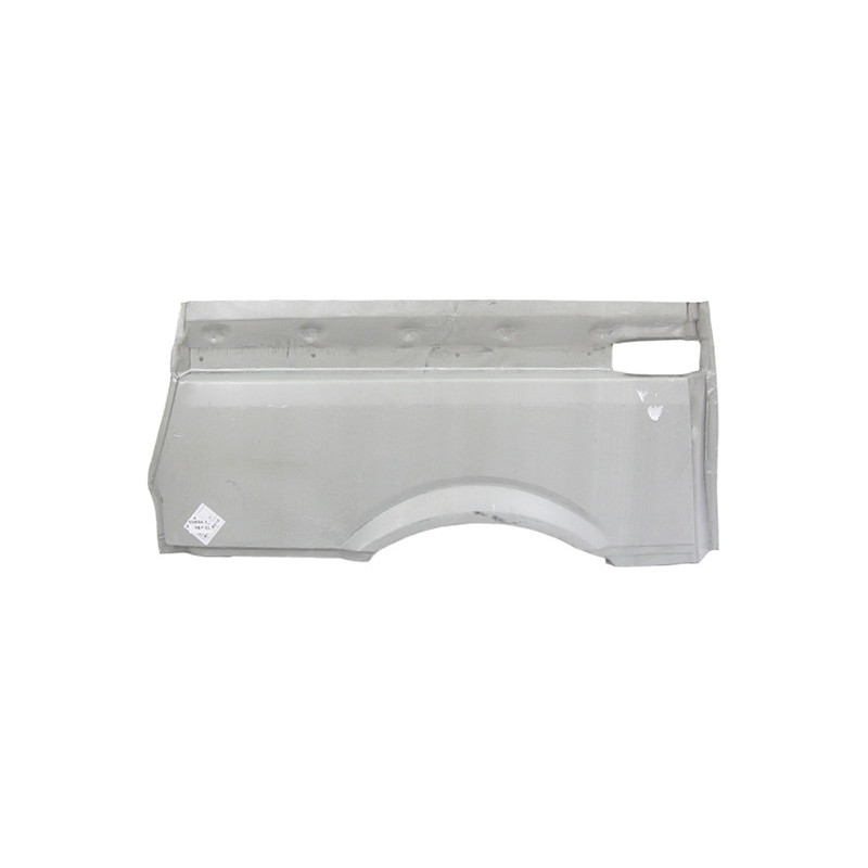 Арка задня права Mercedes Vito W639 03-14 (PL) коротка база