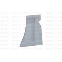 Ремчастина заднього крила права Mercedes Vito W639 03-14 (PL)