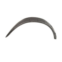 Ремчастина крила заднього лівого Mercedes W123 75-85 (PL) внутрішня арка