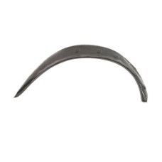 Ремчастина крила заднього лівого Mercedes W123 75-85 (PL) внутрішня арка