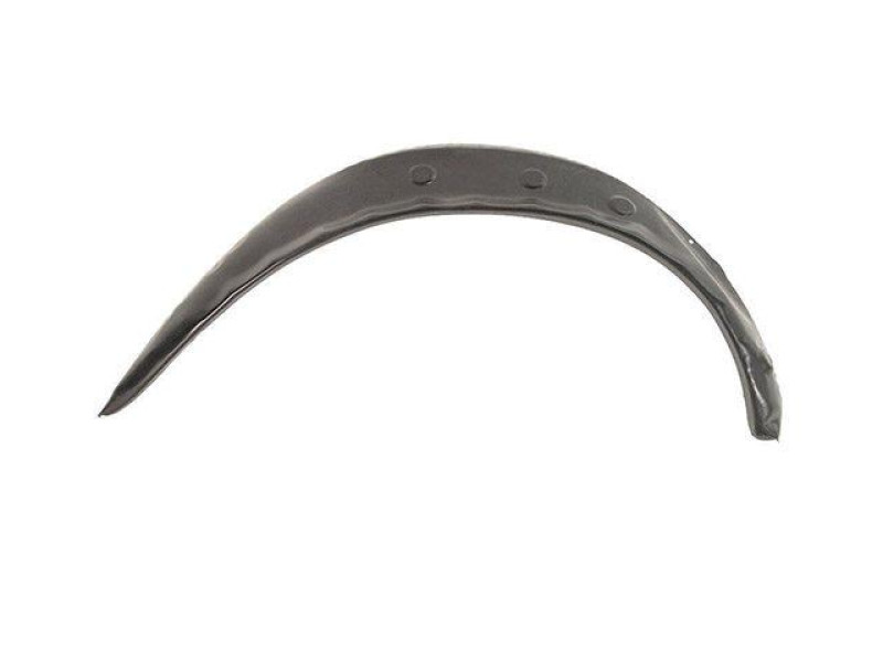 Ремчастина крила заднього лівого Mercedes W123 75-85 (PL) внутрішня арка