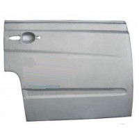 Ремчастина обшивки передній правий двері (до скла) Mercedes VITO/ VIANO (W639), 10.10- (PL)