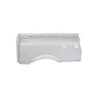 Арка задня ліва Mercedes VITO/ VIANO (W639), 10.10- (PL) коротка база, версія з розсувним