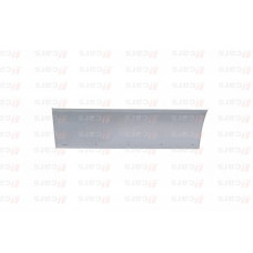 Ремчастина обшивки задньої права пасажирської двері (обшивка) Mercedes W123 75-85 (PL)