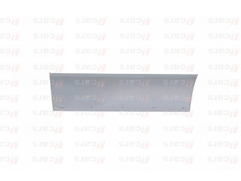 Ремчастина обшивки задньої права пасажирської двері (обшивка) Mercedes W123 75-85 (PL)