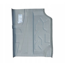 Ремчастина підлоги задня ліва Mercedes W123 75-85 (PL)