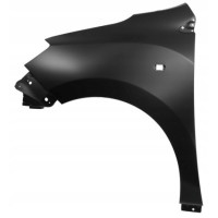 Крило переднє Renault Dokker / Lodgy 12 - праве (TEMPEST) 631001301R