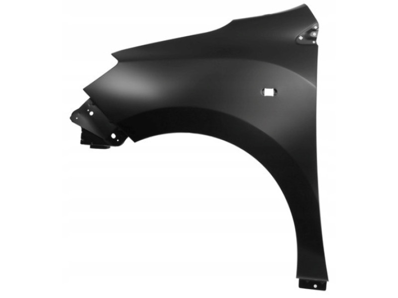 Крило переднє Renault Dokker / Lodgy 12 - праве (TEMPEST) 631001301R